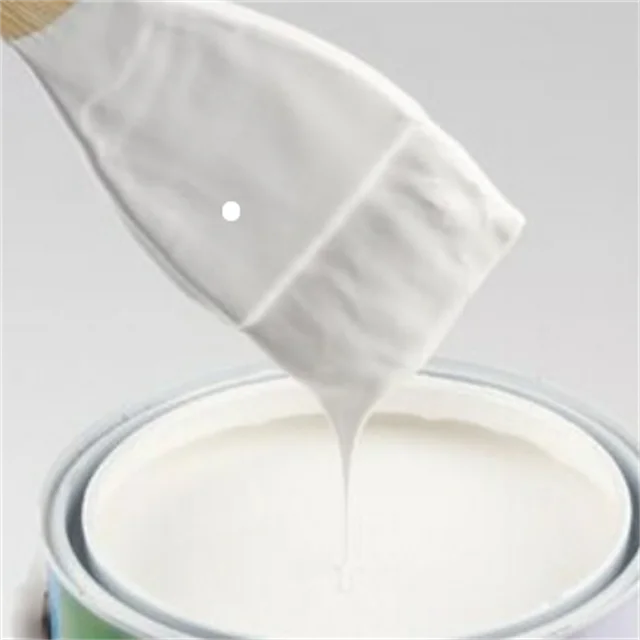 Interior and Exterior Wall Coating Latex Emulsion Paint