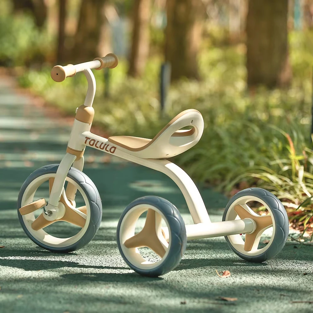 Baby 3 Wheels Simple Tricycle Bike Children Tricycle Bicycle Kids Bike