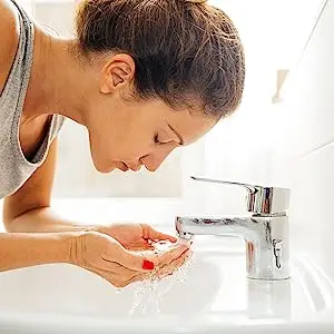 Promotion Turmeric Salycylic Acid Salicylic Facial Cleanser Face Wash