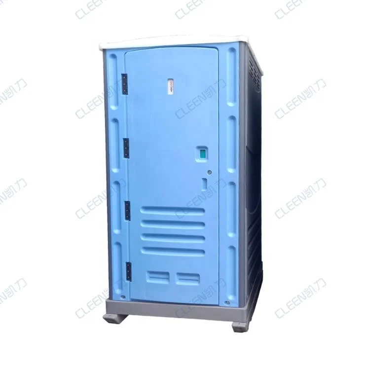 chemical toilet plastic HDPE EPS seated bowl with clean porta potty outside child adult use portable toilet low cot most will