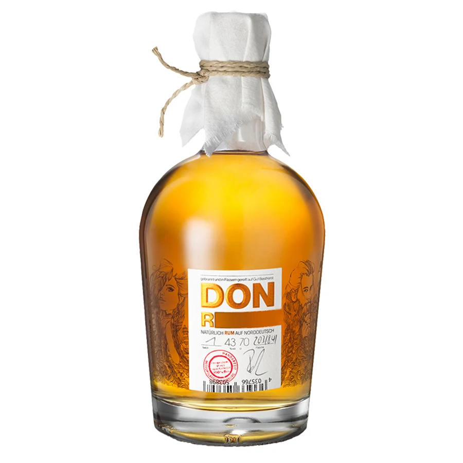 
wholesale 100 percent certified organic Don R*** Rum is opulent in the nose distinctive in taste rum 