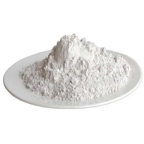 High Purity Ground Granulated Blast Slag for Sustainable Construction and Eco-Friendly Cement GGBS