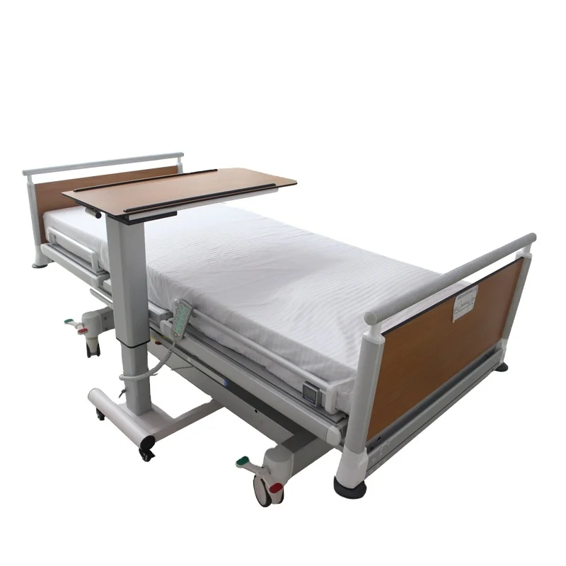 Home Care Paralyzed Patient Old People Icu Price Bed D Hospital