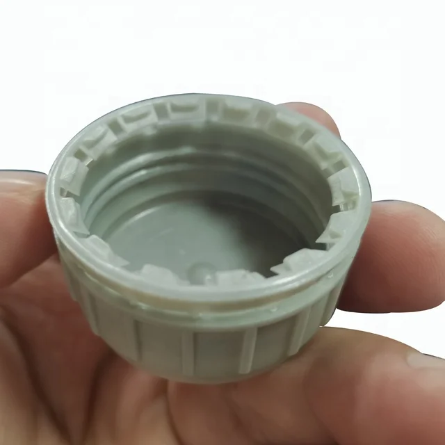 36mm motor oil bottle cap lubricant engine oil bottle cap tamper evident cap