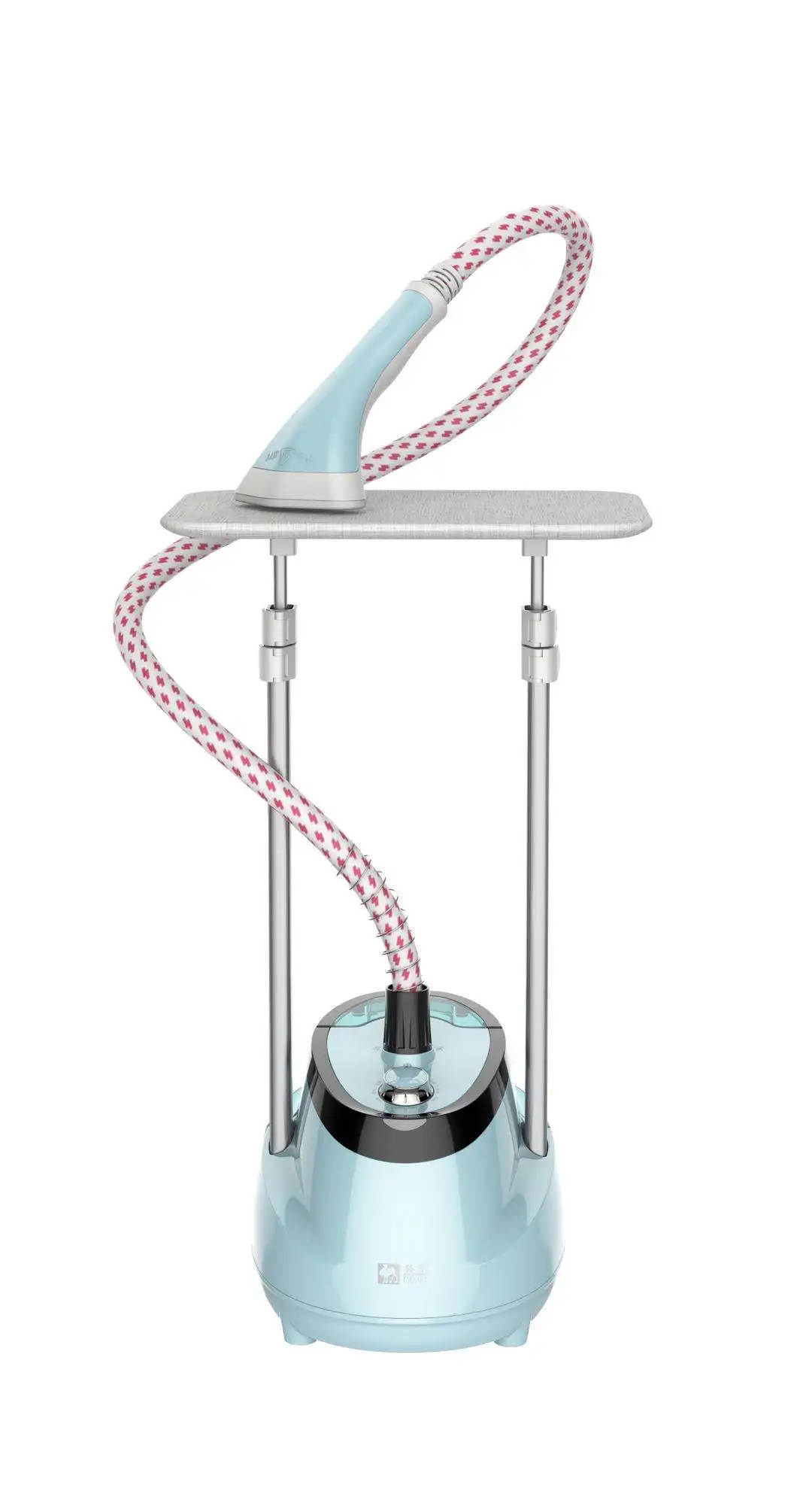 High Frequency 1800W Handy Portable Household Foldable Commercial Garment Steamer Steam Iron