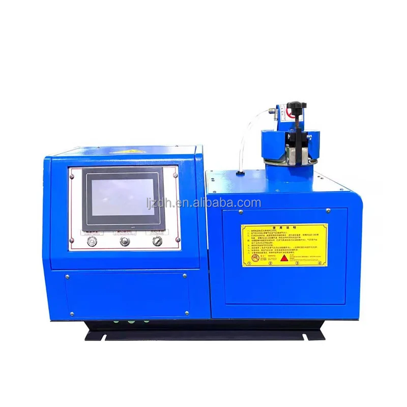 Liujiang   2L fully automatic small capacity hot melt adhesive machine for production line