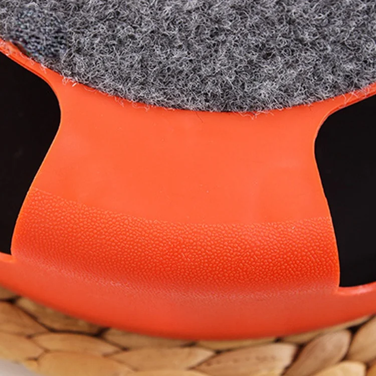 2022 Interactive option cat toy mouse tease electronic the mouse house popping mouse cat toy katzenspielzeug pet cat toys