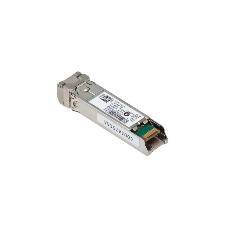 10 km optical fiber SFP+ 10GBASE-LR Enterprise-Class module SFP-10G-LR