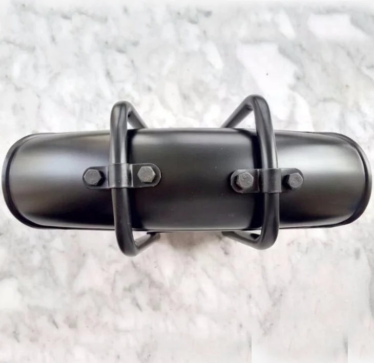 
 Переднее крыло мотоцикла GN125 GS125 CB400SS  