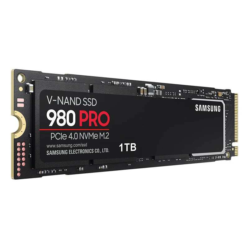 980 PRO NVMe M.2 PICE 1