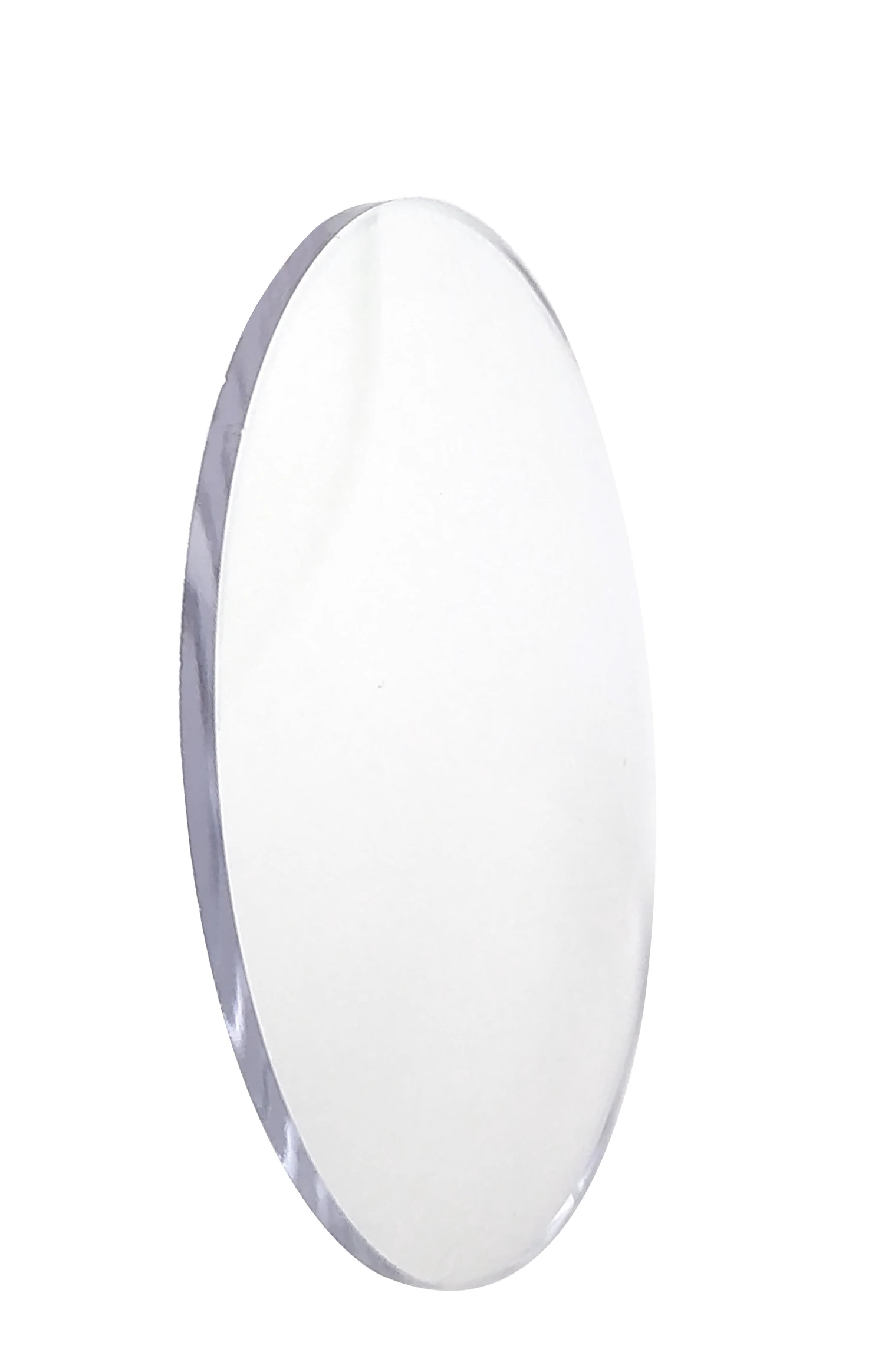 Conant High-quality Cheap Single Vision FSV lens 1.499 1.50 Index UV++ Blue Cut Eyeglasses Lens