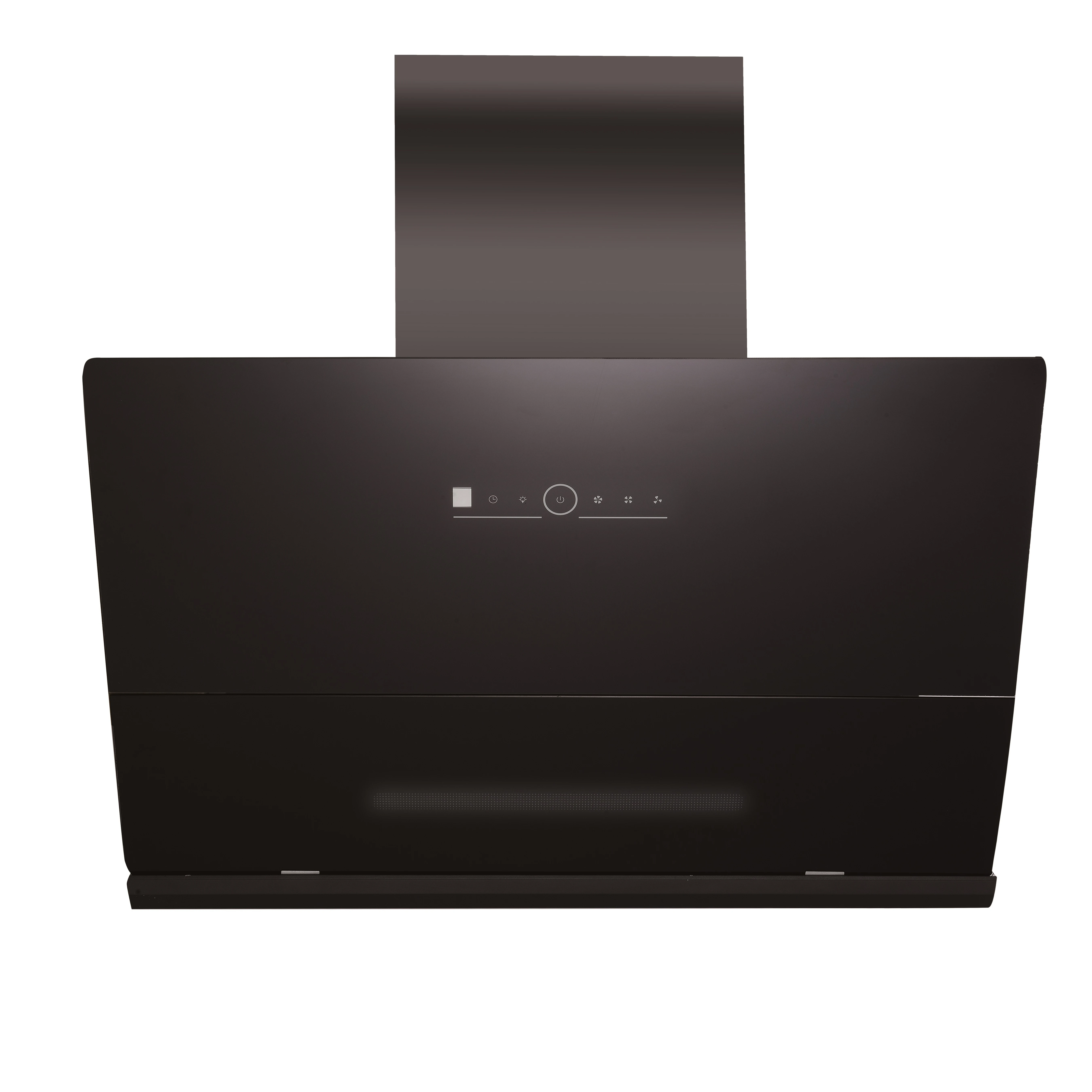 Price competitive Auto open window kitchen extractor hood