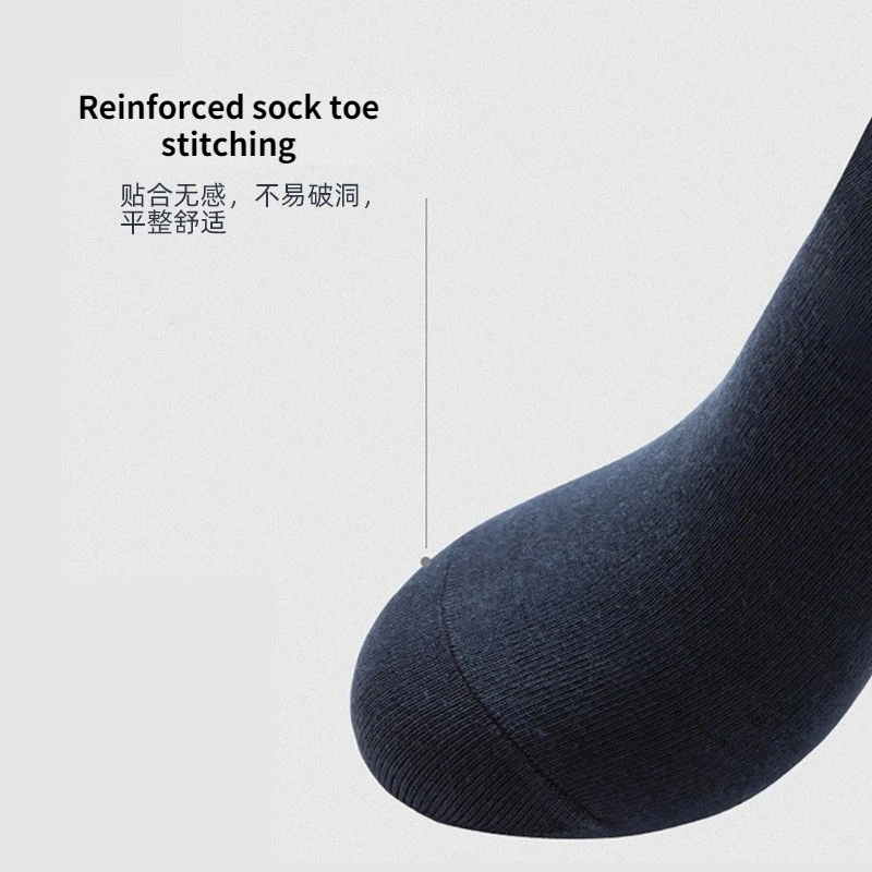 Empress Wholesale Business Leisure Cheap Socks Long Socks Men Man Socks