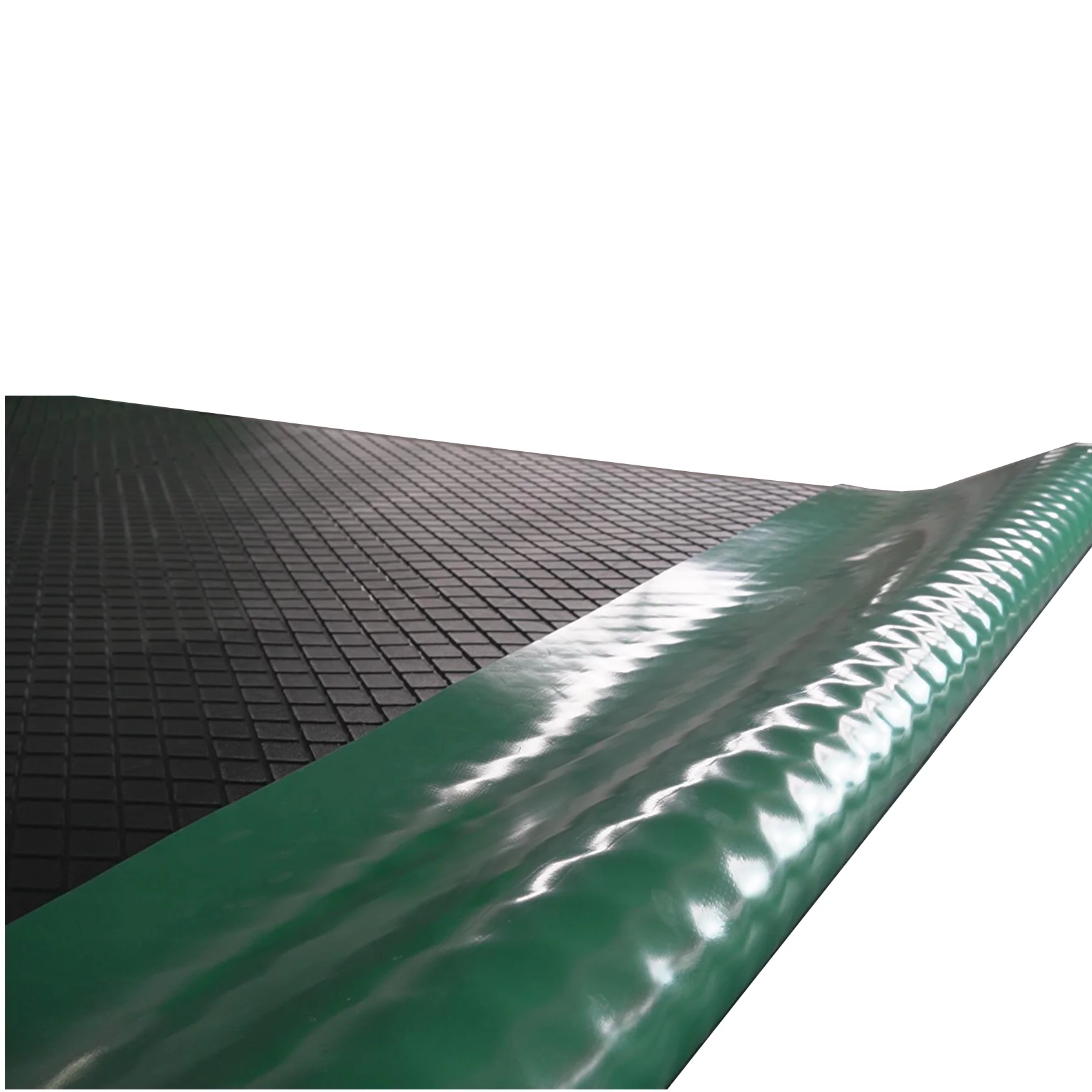 Widely Used Common type rubber sheet Super wear resistant rubber board  for Surface covering of conveyor belt drum