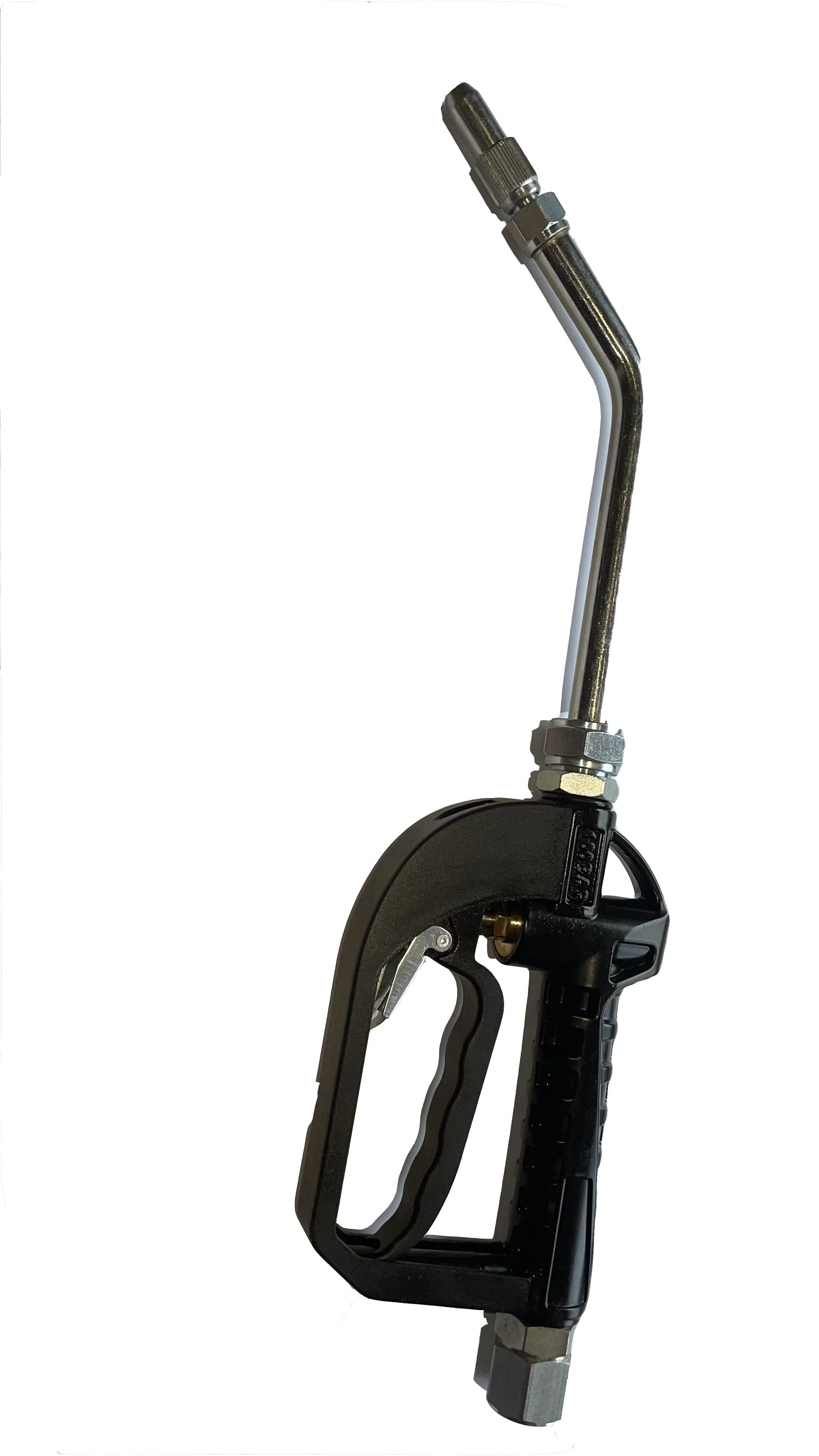 Manual Durable Oil Injector Grease Gun without Meter