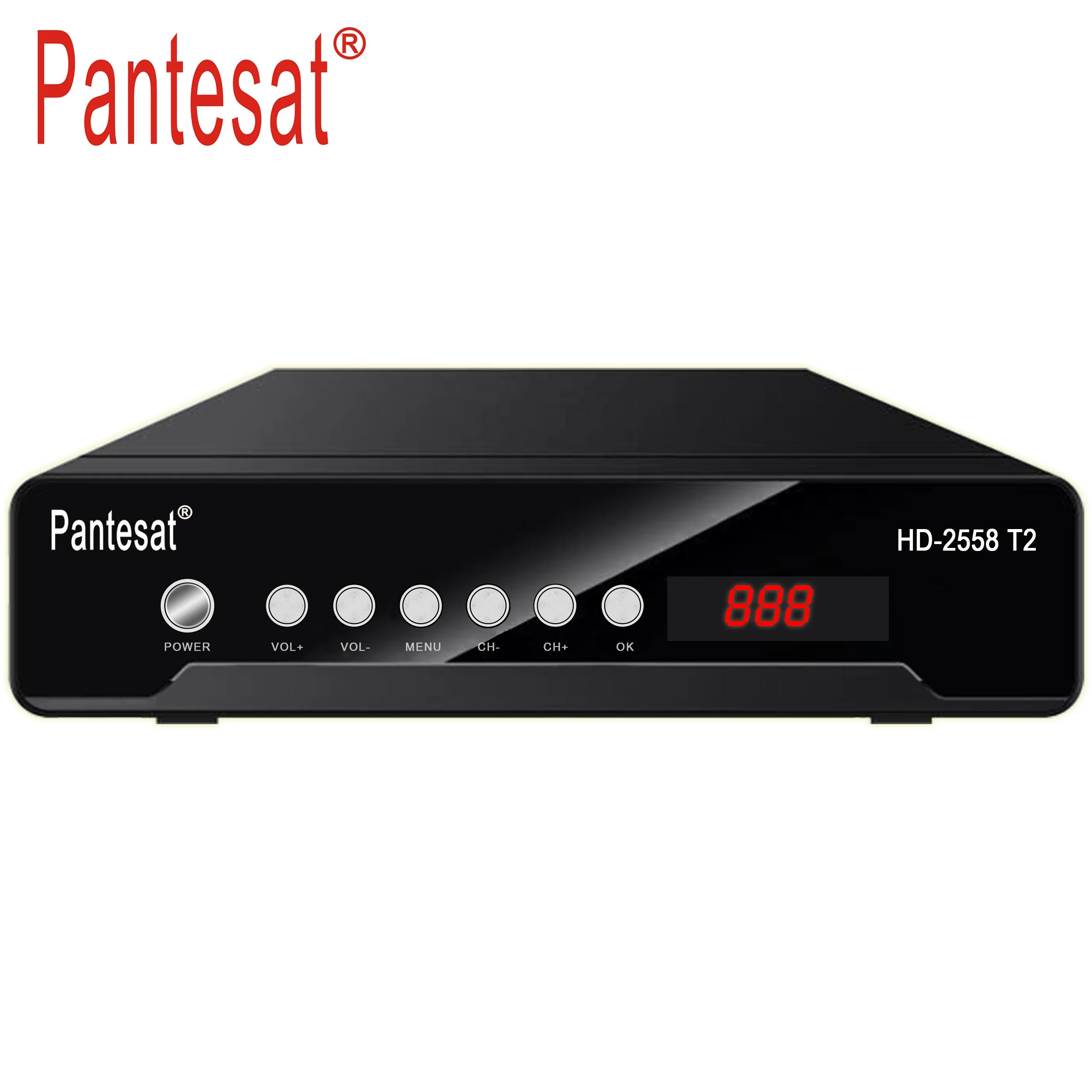  Лидер продаж dvb-t2 h.265 hevc IPTV HD dvb t2 Декодер каналов кабельного телевидения wi-fi FTA цифровой dvbt2 l ресивера