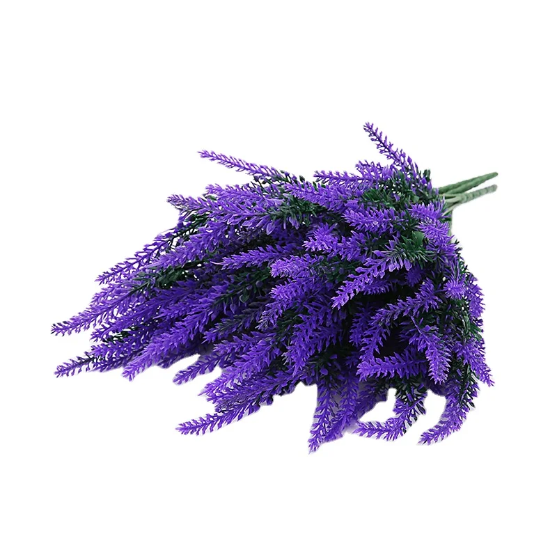 baby photo prop artificial lavender photo props for photographers
