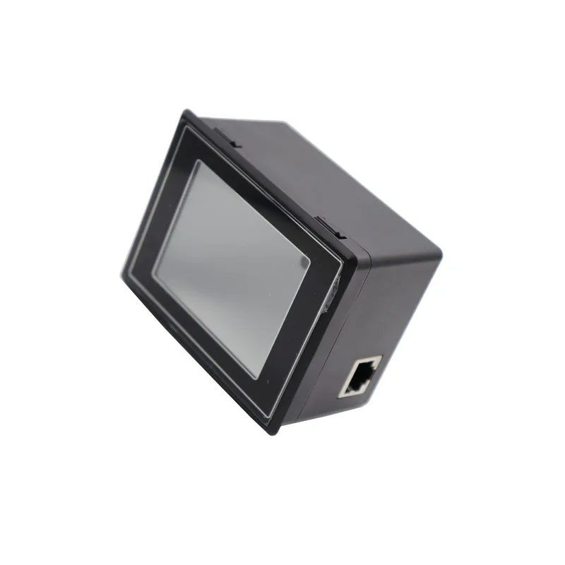 USB/RS232 Kiosk vending machine Barcode Scanner 2D Barcode Scanner Module For Self Service Kiosk