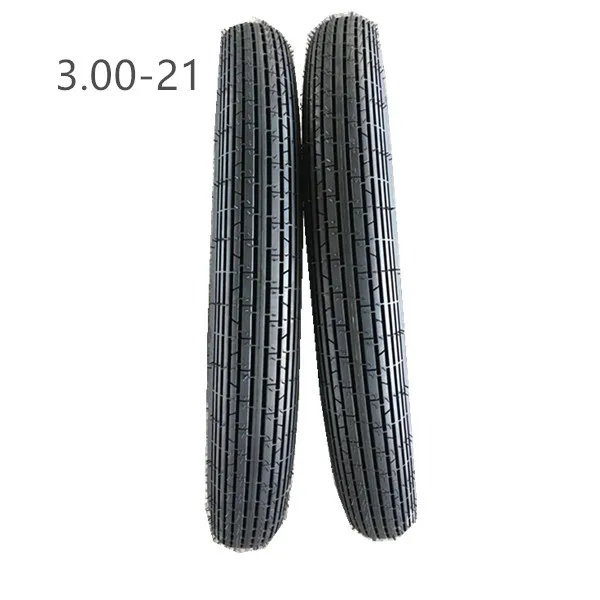 
110/90-19 motorcycle tyre and tube 