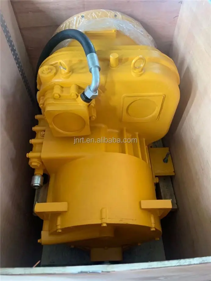 Строительная техника горячая Распродажа L36-C3 L36K-C3 L53-C3 бульдозер Запчасти для погрузчика