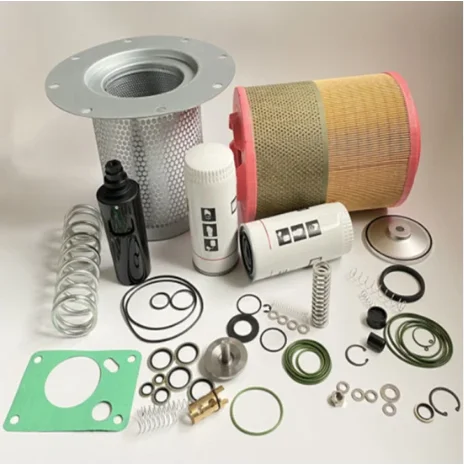 Manufacturer Atlas 1092207303 Rod industrial screw air compressor spare parts high quality