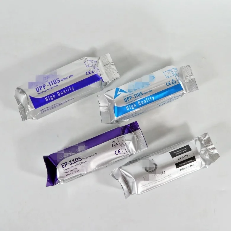 compatible for sony High glossy density UPP 110S