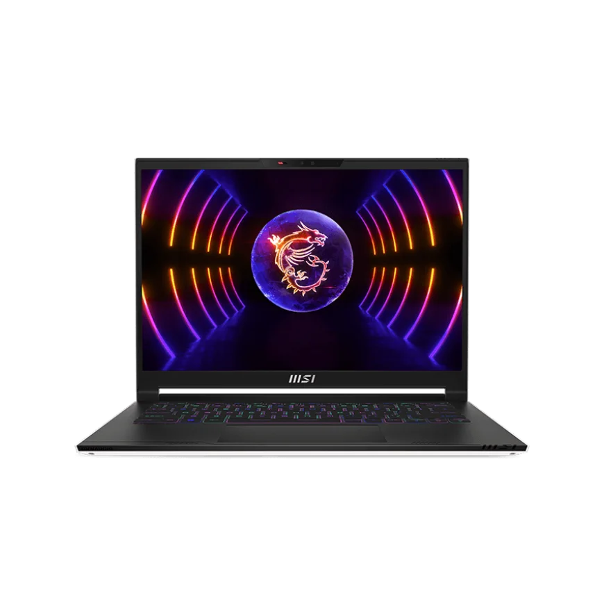 MSI 14 Studio A13VF-025CN Notebook Graphics Card 4060 16G Memory