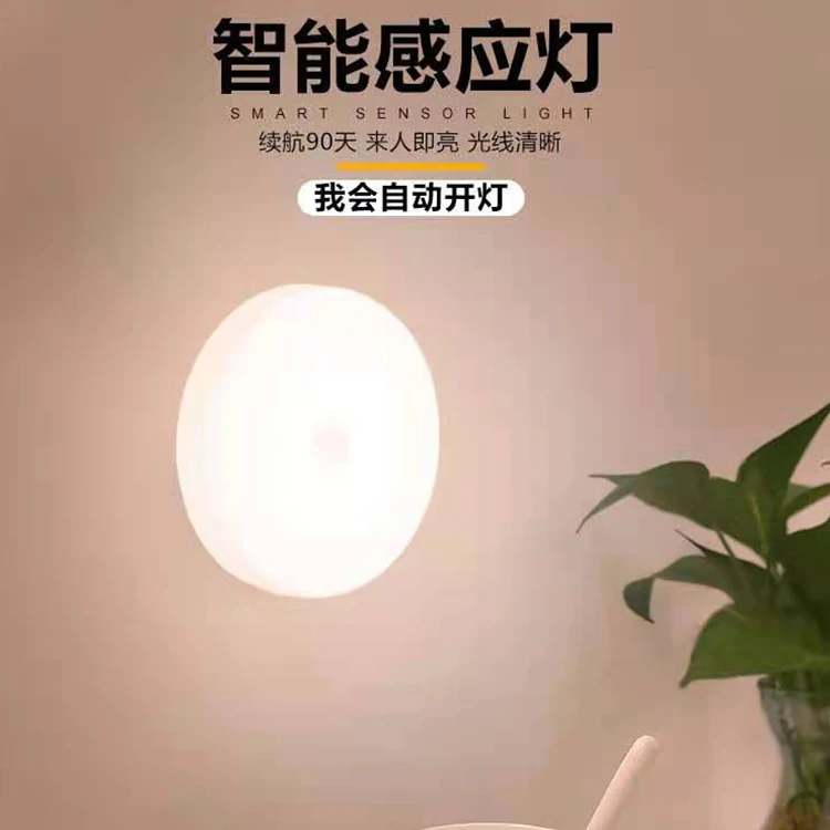  Best Price Creative Indoor Light Smart Induction Decorative Lamp DIY Quantum Led