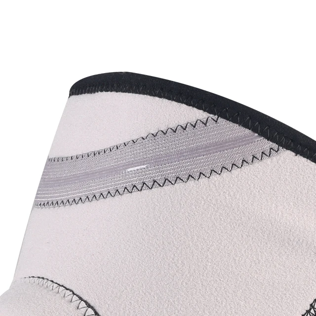 Basketball volleyball cycling patella joint support brace Knee Compression knee sleeve compress open design
