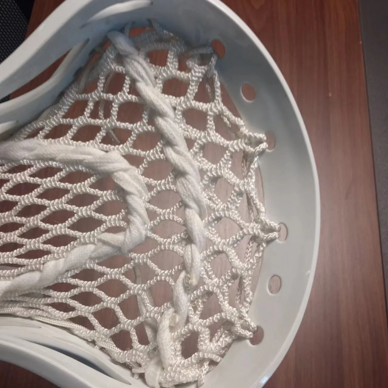 Aluminum alloy wholesale lacrosse hockey stick