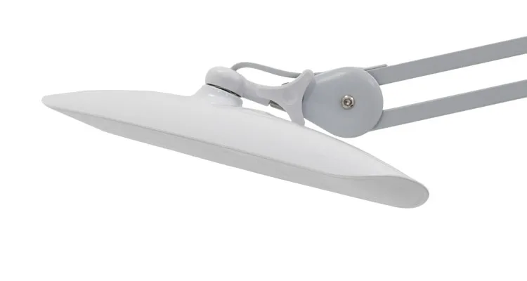 top seller 117 pcs LED portable beauty salon equipment professional aesthetic painting light working eyelash lamp on wheels