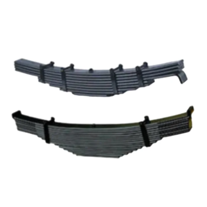 suspension spring for HINO truck and trailer wholesale price  for sale leaf spring