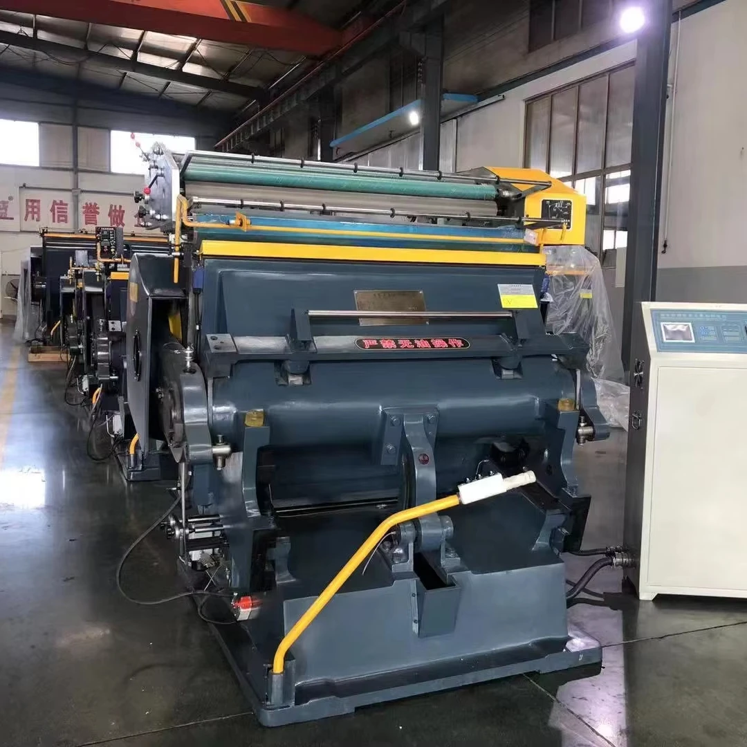 Manual hot stamping machine/semi-automatic hot stamping machine