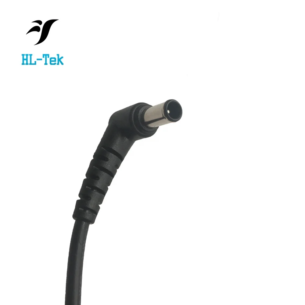 19.5V 4.7A 90W AC Adapter laptop charger for sony vaio Series VGP-AC19V32, VGP-AC19V35, VGP-AC19V41, VGP-AC19V51