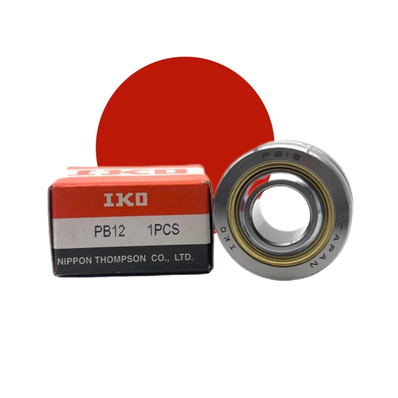 Japan high quality original rod end ball joint bearing GEG15ES 2RS GEG17ES 2RS GEG20ES 2RS GEG25ES 2RS GEG30ES 2RS