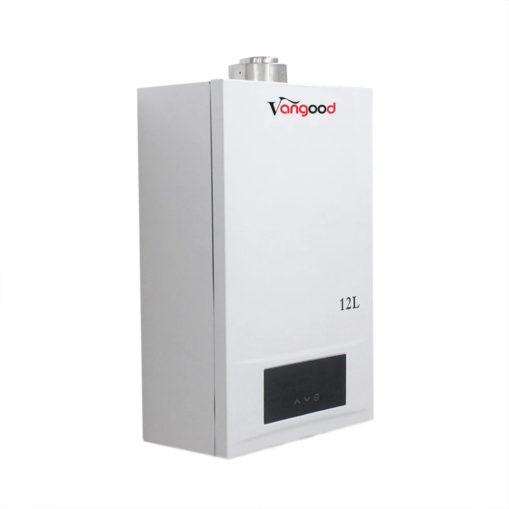 Instant Gas Water Heater Domestic Lpg Water Heater Hot Water Ng Geyser Low Pressure Zero Pressure Hot Shower Geyser