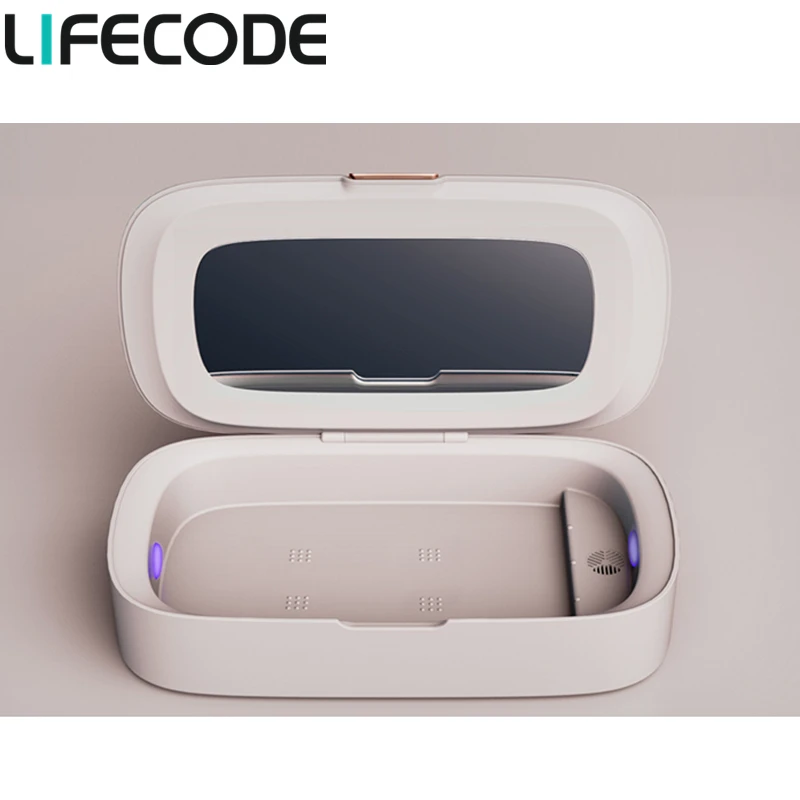 Direct Factory Price  Portable Automatic Induction Mask Disinfection Machine For Disinfect