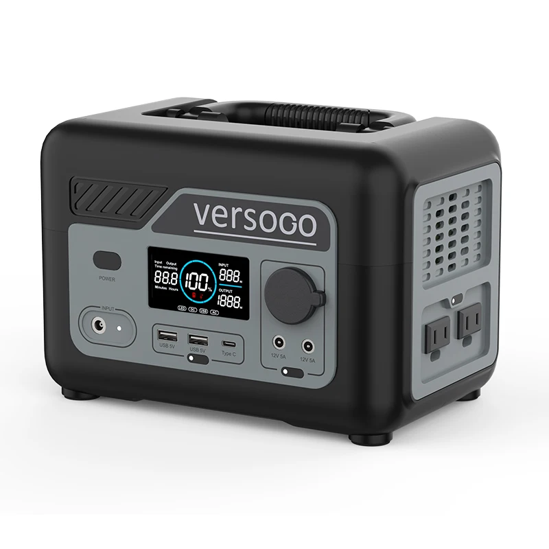 110V 220V 300W 346wh 300w portable solar renewable energy related products