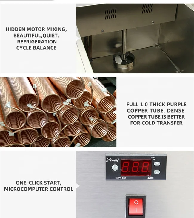 Freeze Automatic Commercial Small 6 Molds Ice Pop Cream Lolly Fruit Popsicle Making Machine Price