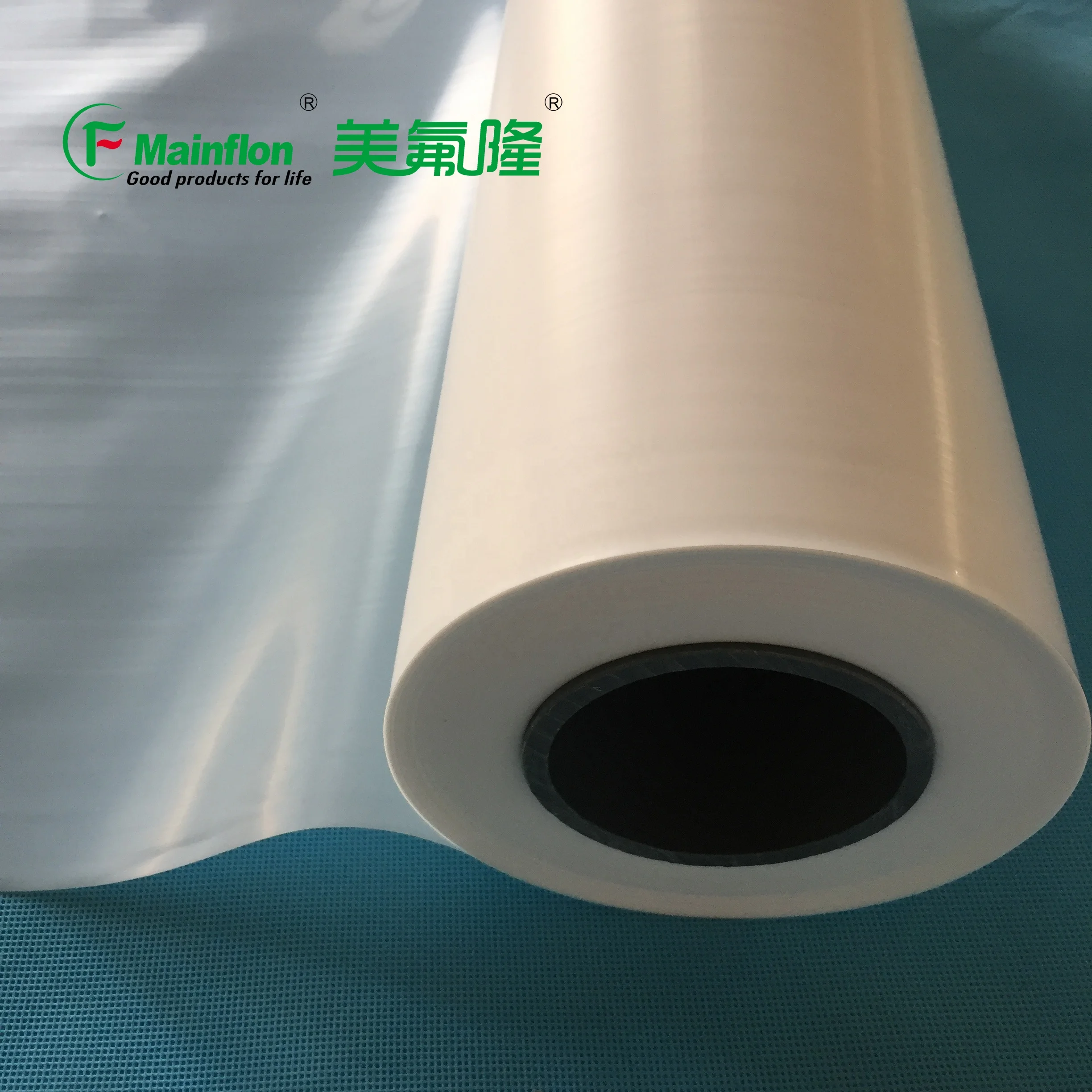 0.05mm thick PTFE Membrane