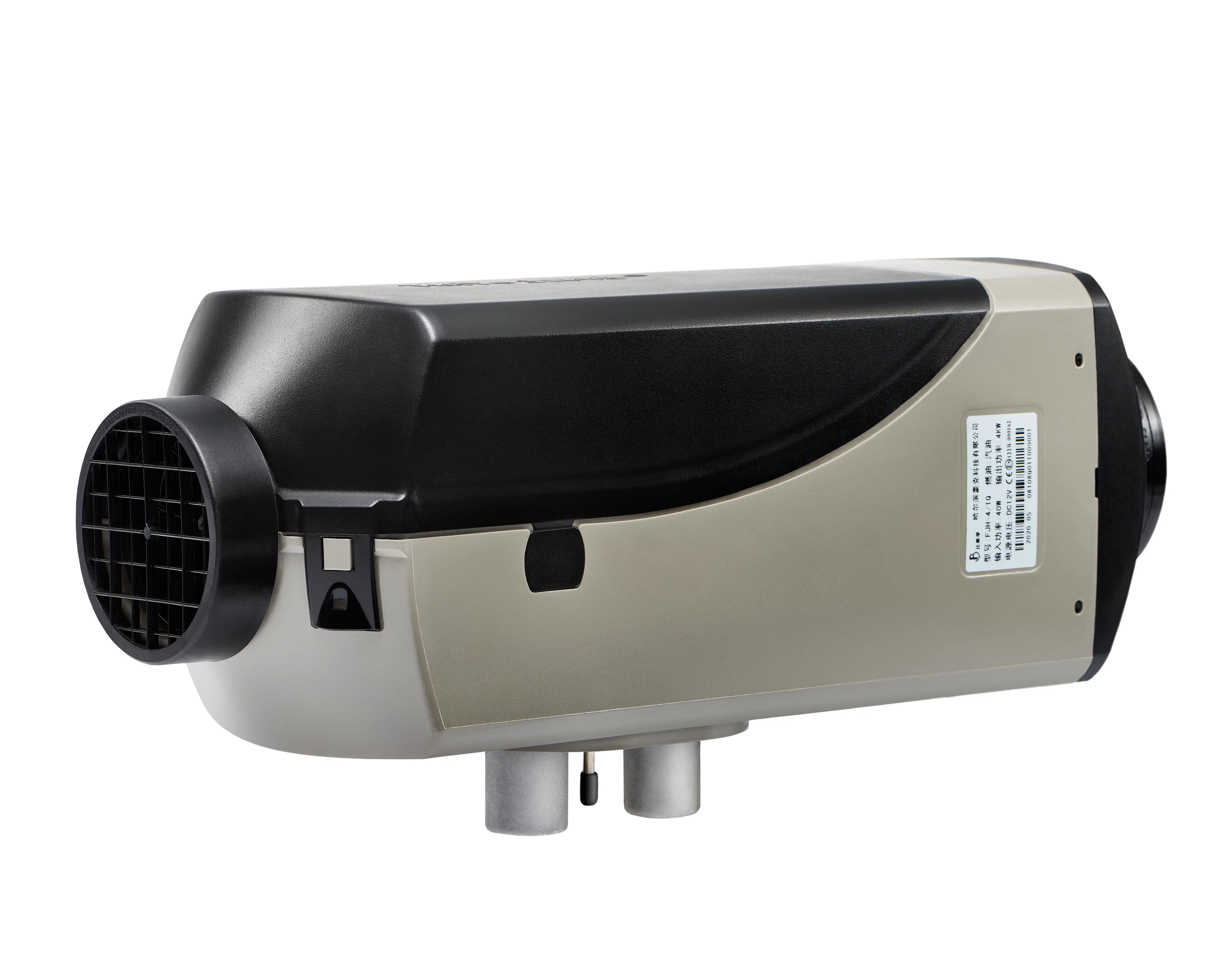4kw 24V truck air parking heater