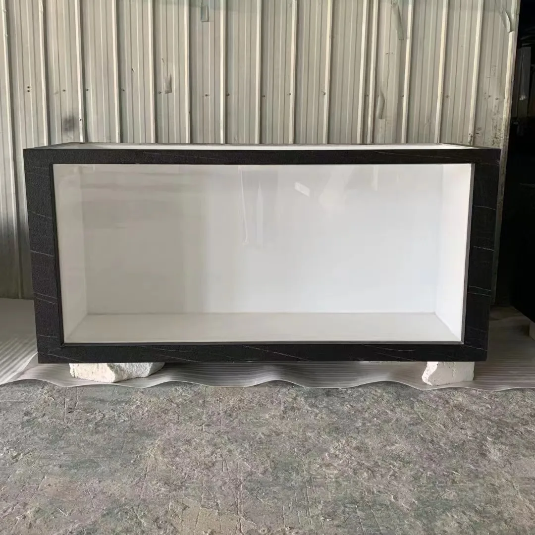 fiberglass aquariums farming aquaponic pond tank,fiberglass planter box for hotel,plant pots planter set fiberglass flower pots