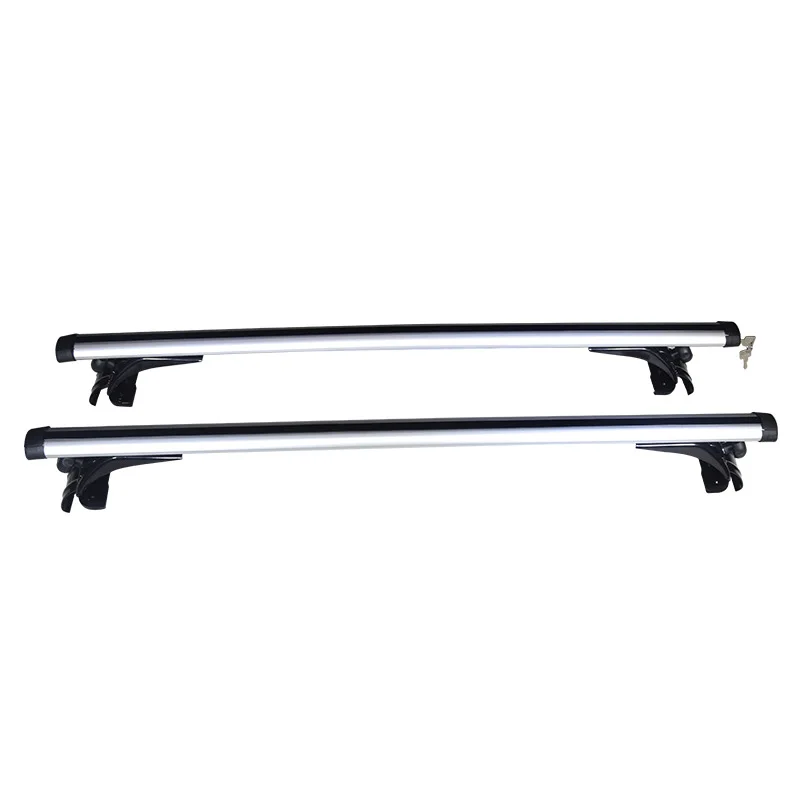 Car cross bar car roof carrier for Toyota Vios for Toyota Hilux for Isuzu D-Max