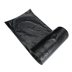 Plastic Roll Biodegradable Garbage Bags All Kind Of Size 30 55 Gallon Eco Friendly Trash Bag