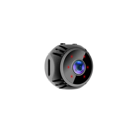 HD 1080P Mini Camera Micro WIFI Mini smallest With Night Vision IP Cam Home Security Video Camcorder Small dv dvr