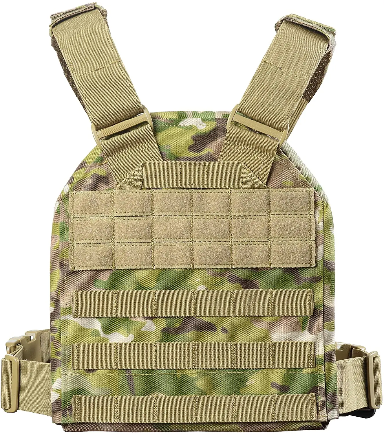FREE SAMPLE Tactical Vest Paintball Accessory Fits Teens Encryption Polyester military vest