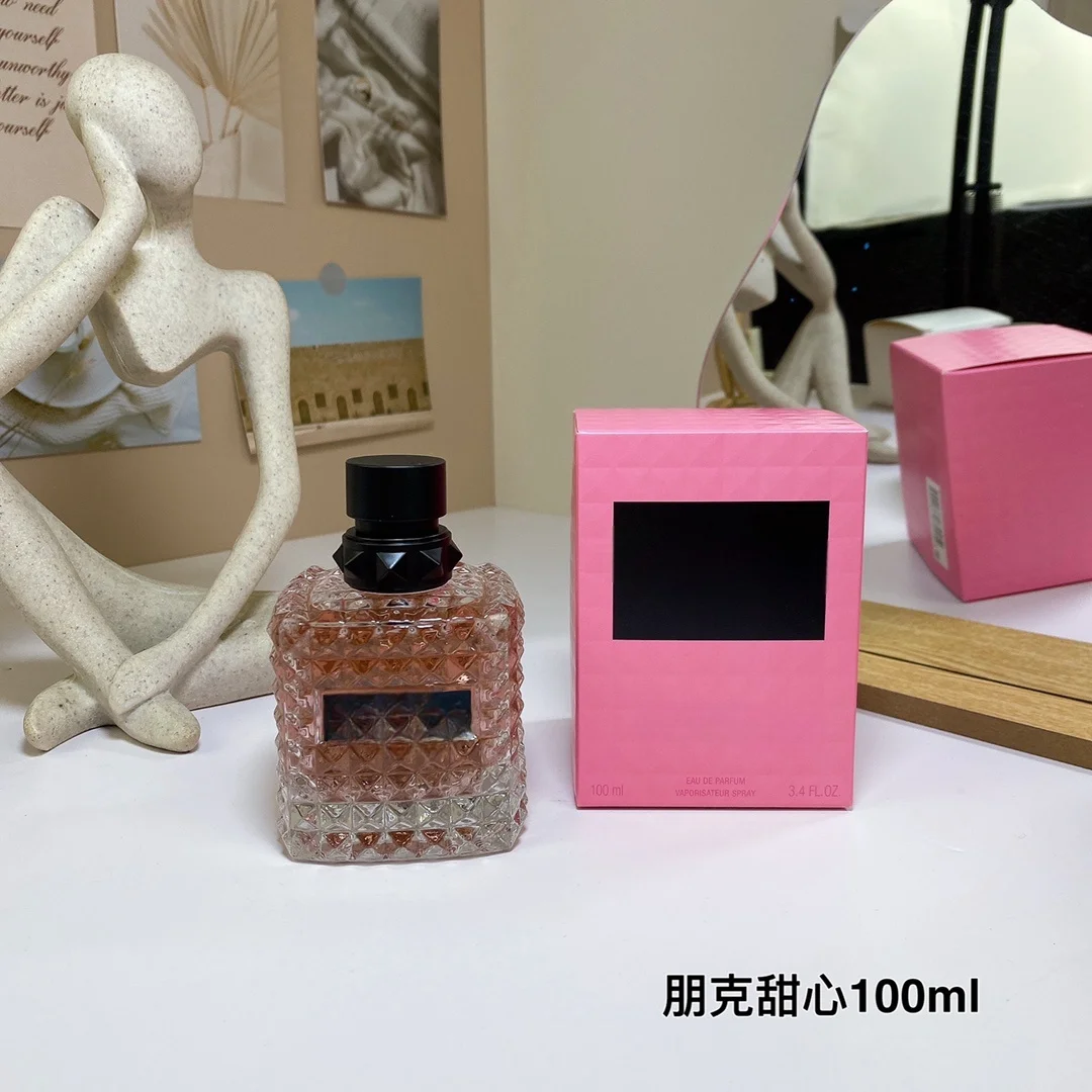 Original brand perfume Top Quality Luxury Miss Sunset, Punk Sweetheart Perfume for Women