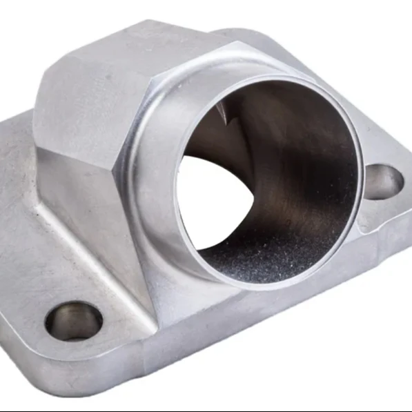 Custom Auto Part CNC Machining Services High Quality Car Parts Processing