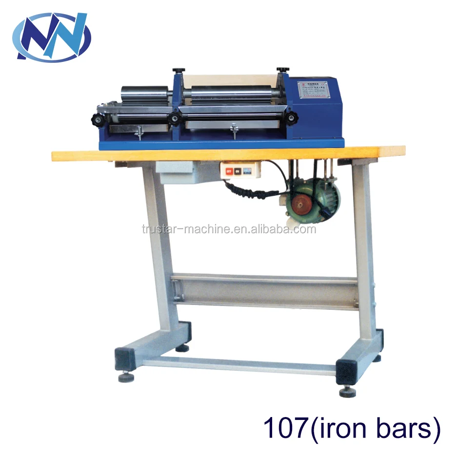 sx-240 Hot melt gluing machine