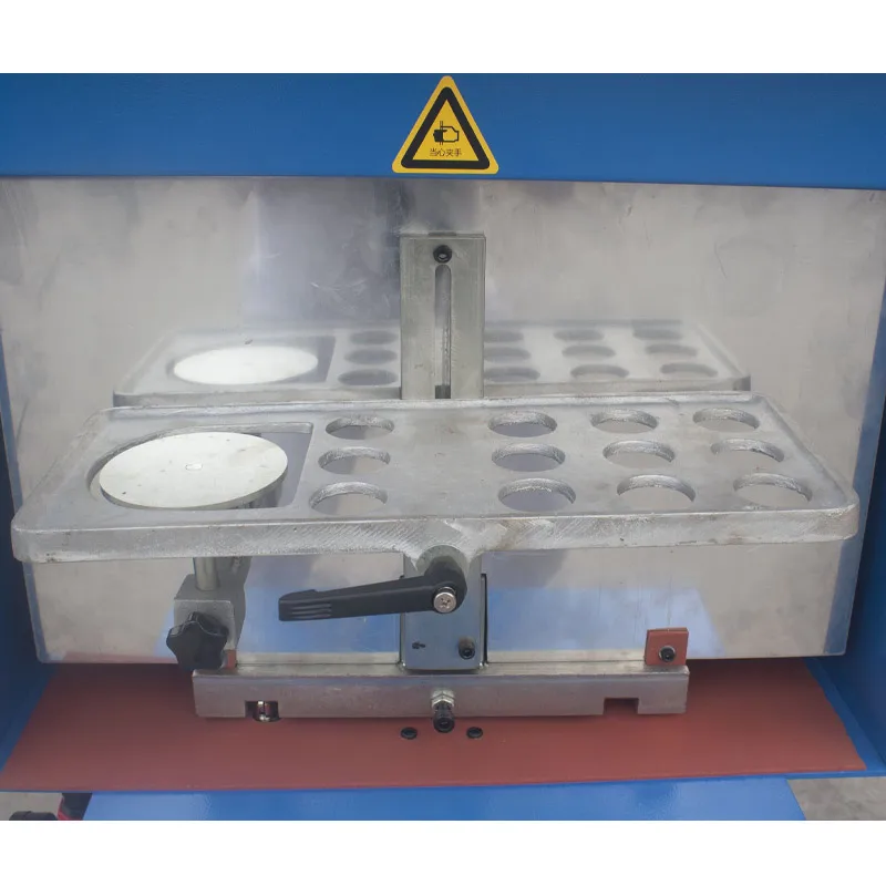 
JY-567 shoe upper sole activator glue dry machine glue activator shoes upper and sole glue infrared activating machine 
